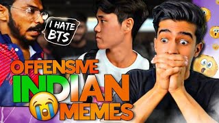 Offensive INDIAN Memes That If YLYL [upl. by Alamac]