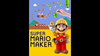 Como Descargar E Instalar Super Mario Maker Para Pc [upl. by Compte151]