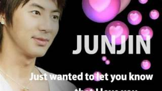 Forever junjin [upl. by Kress98]