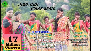 SUR SUREM SUYULANJA NEW HD SANTALI VIDEO 2018 RAJURAAJ amp SANGITA [upl. by Yecrad]