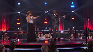 Reba McEntire and Darius Ruckers Opening Monologue  The CMA Awards [upl. by Oballa984]