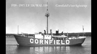 Long Island Sound Lightships [upl. by Wilma]