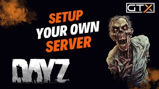 DayZ Beginner Tips Choosing a server [upl. by Moya85]