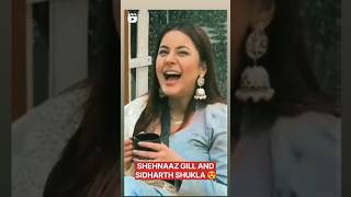 Shehnaaz Gill and sidharth shukla 😍 new song  shehnaaz sidhartshukla Sajna ve Sajna song status [upl. by Watkins]