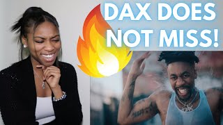 DAX  SUPER GREMLIN  REACTION [upl. by Nerahs]