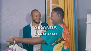 Gikanda Understanding x Wanja Asali  Therera Ngoro Official video [upl. by Oiruam]