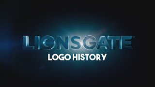 Lionsgate Logo History [upl. by Idleman]