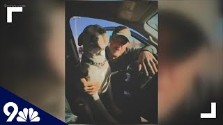 Loveland police sued over fatal shooting of 14monthold puppy [upl. by Assenna371]