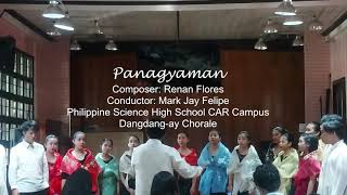 Panagyaman Ilocano Lyrics with English Translation  Renan Flores [upl. by Ridgley]