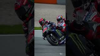 shorts motogp fabioquartararo20 [upl. by Asiela]