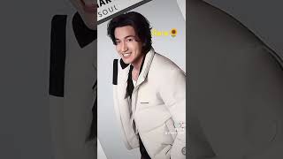 Brand chericom 🥰🔥jerryyan daomingsi meteorgarden summerflower yanchengxu [upl. by Siloa]