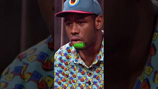 Tyler The Creator LOVES Kanye West 🔥❤️ [upl. by Frannie583]