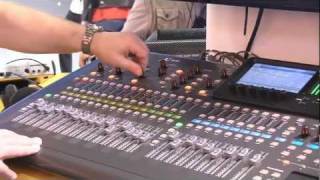 Behringer X32 Digital Mixer  Review [upl. by Lida]