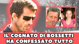 🔴 YARA GAMBIRASIO LA NOTIZIA CHOC POCHI MINUTI FA IL COGNATO DI BOSSETTI HA CONFESSATO TUTTO… [upl. by Aynuat]