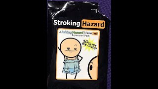 How to Play JOKING HAZARD [upl. by Nyliram]