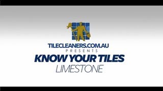 TYPES OF LIMESTONE TILES  Polished Honed amp Tumbled [upl. by Schaffel]