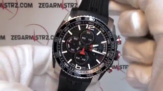 Tissot PRS 516 Extreme Automatic T0794272705700 wwwzegarmistrzcom [upl. by Aryas]