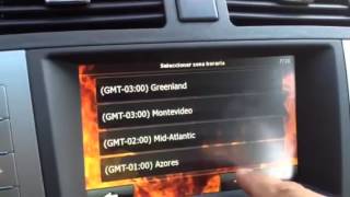 GPS en tu BYD S6 [upl. by Nnadroj]