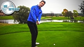 How To Make The Perfect Backswing [upl. by Levinson398]