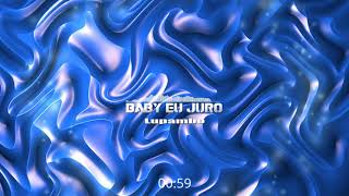 Lupambo  Baby Eu Juro ProdYoung No Beatz Áudio Official [upl. by Isak]