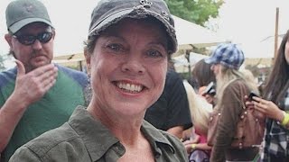 Remembering Happy Days Star Erin Moran [upl. by Meredeth]