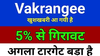 ASM लिस्ट में शामिल vakrangee vakrangee stock latest news vakrangee share latest [upl. by Notgnirra243]