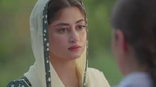 Zard Patton ka bunn l next promo 24 25 Teaser  Sajal Ali l Humza sohail [upl. by Arihat]