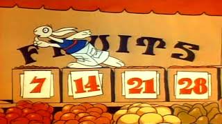 Schoolhouse Rock Multiplication Rock 07 Lucky Seven Sampson [upl. by Elimaj]