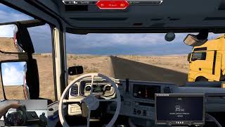 Euro Truck Simulator 3 [upl. by Cid]