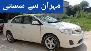 Toyota Car For Sale  Cheapest Prices Toyota Car For Sale Lets See Cars Reviews  25 September [upl. by Oal]