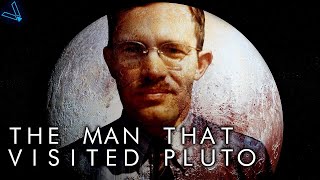 The Man That Visited Pluto And Beyond  A True Story About Pluto 4K UHD [upl. by Melvin]