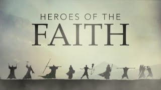 Heroes of the Faith Series Adonirum Judson [upl. by Pelpel]