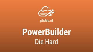 install PowerBuilder 2019R3 runtime on client [upl. by Acinonrev]