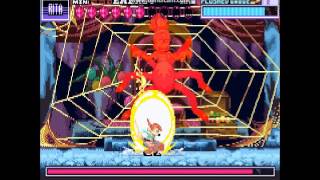 Flushed Away GBA All Bosses [upl. by Assil45]