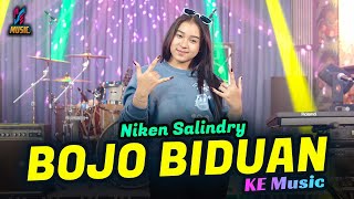 NIKEN SALINDRY  BOJO BIDUAN  VIRAL TIKTOK COVER KOPLO VERSION [upl. by Allemap98]