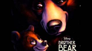 BROTHER BEAR 2 TRAILER [upl. by Sairu]