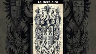 🛡️La Heráldica🏰 [upl. by Luckin]