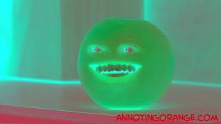 Preview 2 Annoying Orange GMajor Effects v1 [upl. by Belter]