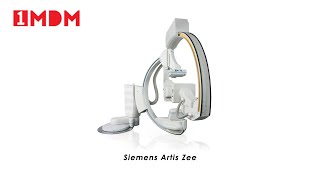 Siemens Artis Zee [upl. by Nasia]