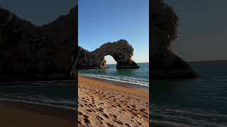 Durdle Door Dorset England [upl. by Sorensen]