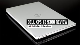 Dell XPS 13 9380 2019 Review [upl. by Nemrac689]