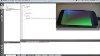 Getting Started with Qt Mobile [upl. by Berey]