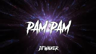 PAM PAM REMIX 2020  WISIN amp YANDEL ✘ DJ WALKER [upl. by Dine]