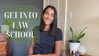 APPLYING TO A CANADIAN LAW SCHOOL WATCH THIS [upl. by Eilsehc]