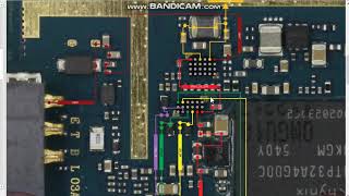 sm g318 charging data jumper ways Samsung galaxy v plus charging pin not working solutions [upl. by Eldreeda]