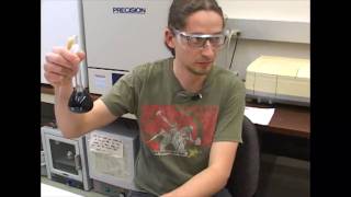 UVVis Spectroscopy Part 1 [upl. by Uda]