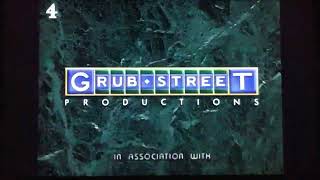 Grub Street ProductionsParamount Television 1994 [upl. by Drahnreb165]