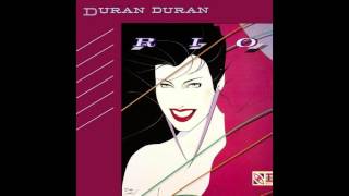 Duran Duran  Rio 12 Dance Version [upl. by Netsuj]