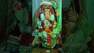 Shendur Laal Chadhayo Aarti  Vaastav The Reality 1999 goelanishacreations trending ytshorts [upl. by Lucy129]