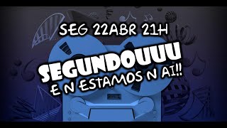 🔴 BETO NINI DJ  SEG22ABR2024 [upl. by Nyllij]